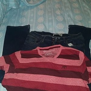 Men's outfit special
